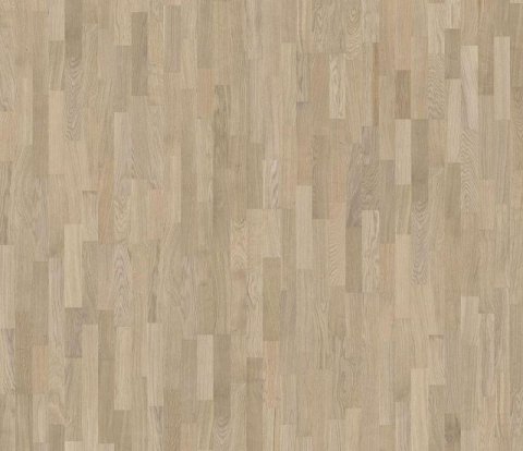 Паркетная доска Kahrs Original Lumen Дуб Дымка