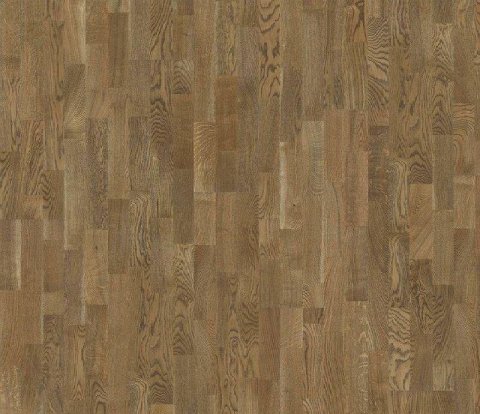 Паркетная доска DuoWood Дуб Ebony Stonewashed 3S