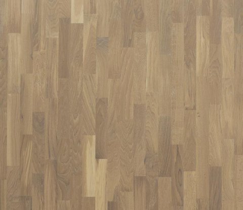 Паркетная доска Polarwood Space Дуб Neptune White Oiled 3S