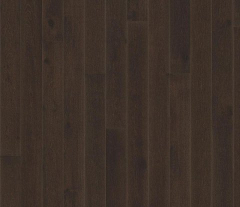 Паркетная доска Kahrs Original Classic Nouveau Дуб черный