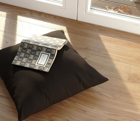 Паркетная доска Polarwood Classic Дуб Premium Cottage MATT