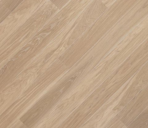 Паркетная доска Polarwood Space Дуб Premium 138 Mercury White Oiled
