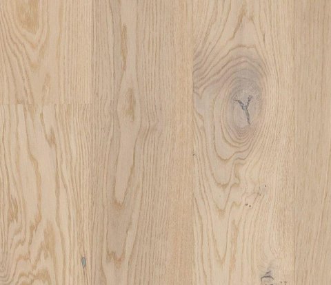 Паркетная доска DuoWood Дуб Premium 138 Polar White MATT