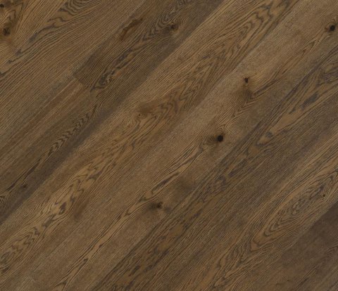 Паркетная доска DuoWood Дуб Premium Sirius Oiled 1S