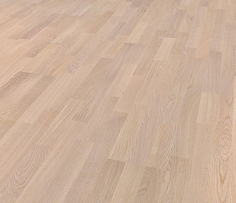 Паркетная доска Upofloor New Wave Дуб Select Brushed New Marble Matt 3S