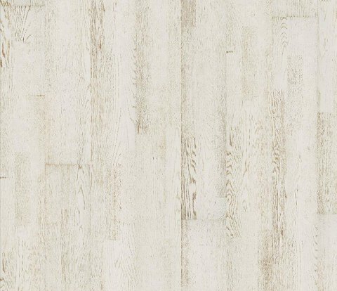 Паркетная доска Karelia Light Дуб Shoreline White 3S
