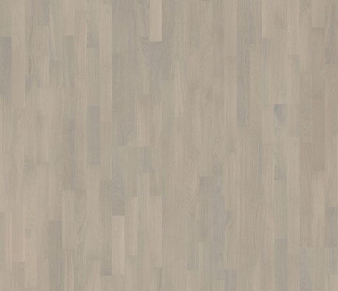 Паркетная доска Karelia Light Дуб Soft White Matt 3S