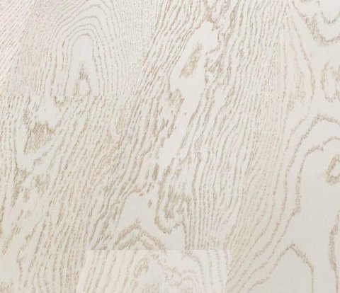 Паркетная доска Karelia Essence Дуб Story 138 Polar White