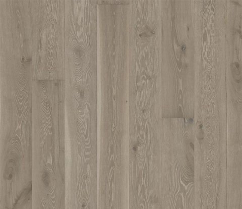 Паркетная доска Karelia Midnight Дуб Story 188 Dacite Grey