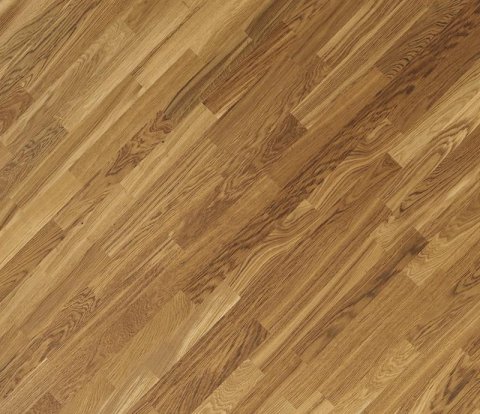Паркетная доска Polarwood Classic Дуб Taiga 3S
