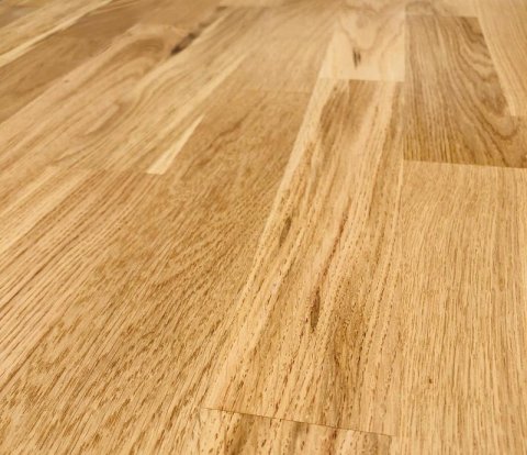 Паркетная доска DuoWood Дуб Monsoon 3S