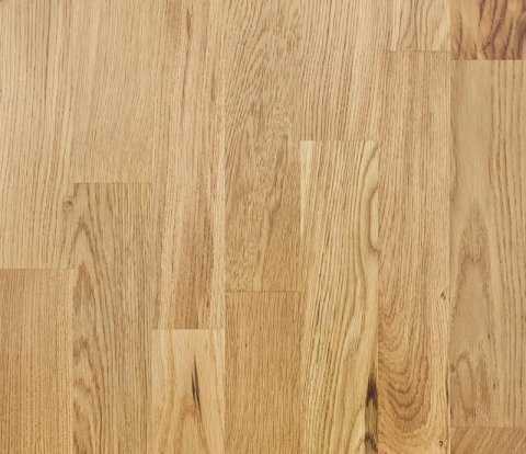 Паркетная доска DuoWood Дуб Monsoon 3S
