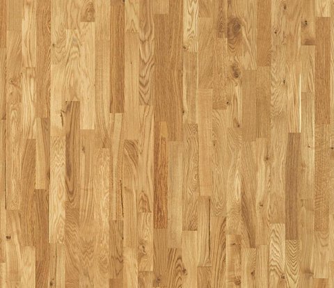 Паркетная доска DuoWood Дуб Monsoon 3S