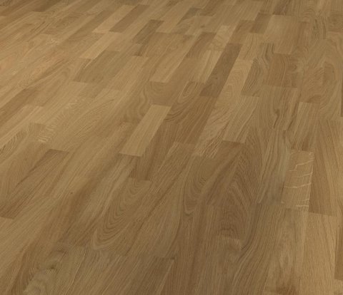 Паркетная доска Polarwood Classic Дуб Tundra Loc 3S 1800