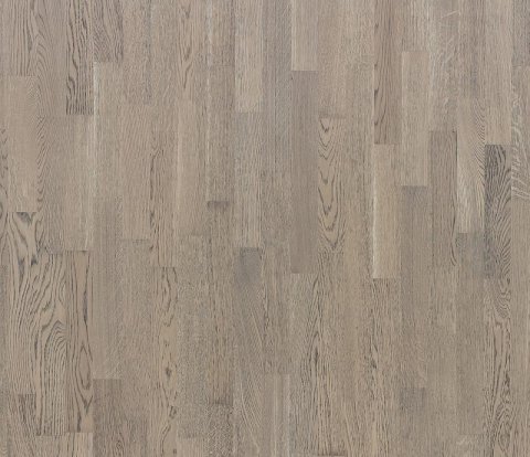 Паркетная доска Polarwood Space Дуб Uranium Oiled 3S