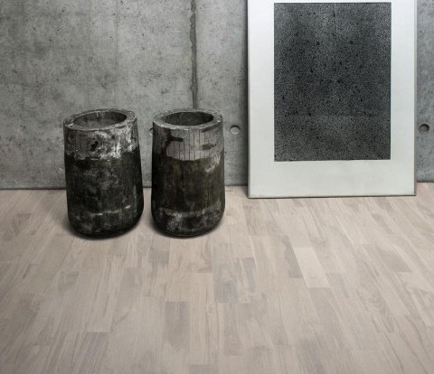 Паркетная доска Kahrs Original Lumen Дуб Вэйпор