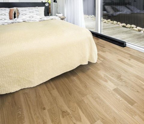 Паркетная доска Kahrs Original European Naturals Дуб Верона