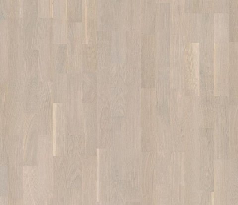 Паркетная доска Greenline Classic Дуб Белый Шелк