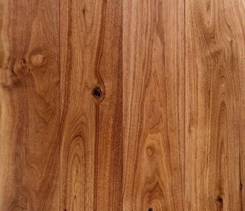 Массивная доска Sherwood Parquet Орех американский натуральный