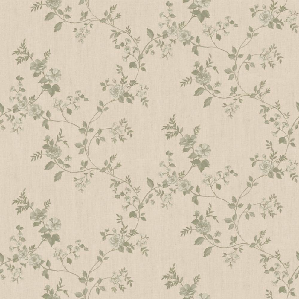 Обои Parato (Cristiana Masi) Blooming Garden P7806