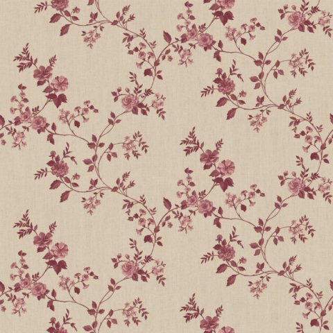 Обои Parato (Cristiana Masi) Blooming Garden P7808