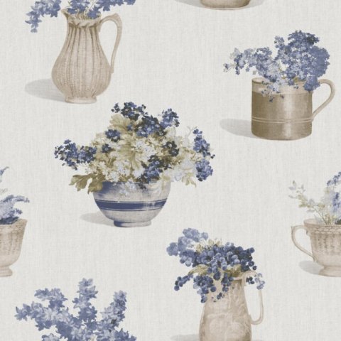 Обои Parato (Cristiana Masi) Blooming Garden P7812