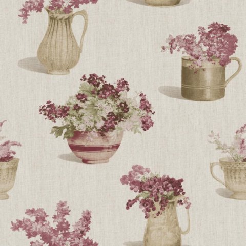 Обои Parato (Cristiana Masi) Blooming Garden P7813