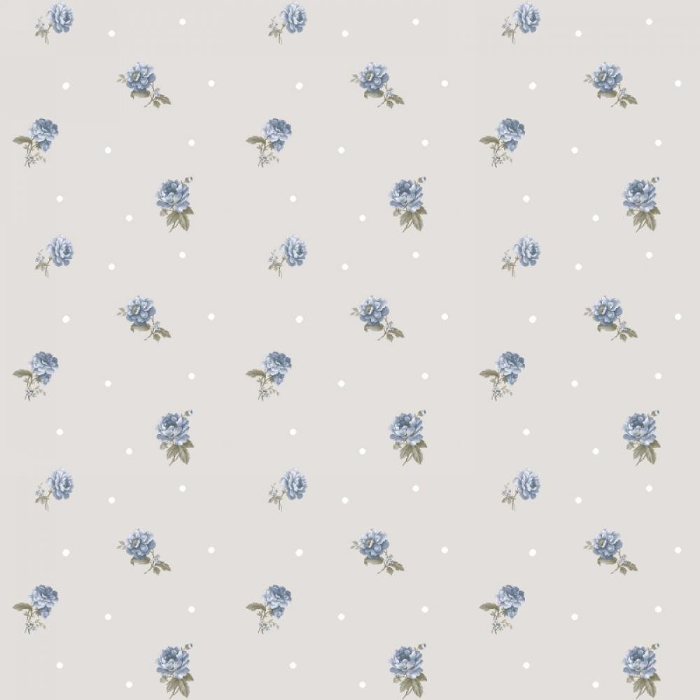 Обои Parato (Cristiana Masi) Blooming Garden P7822