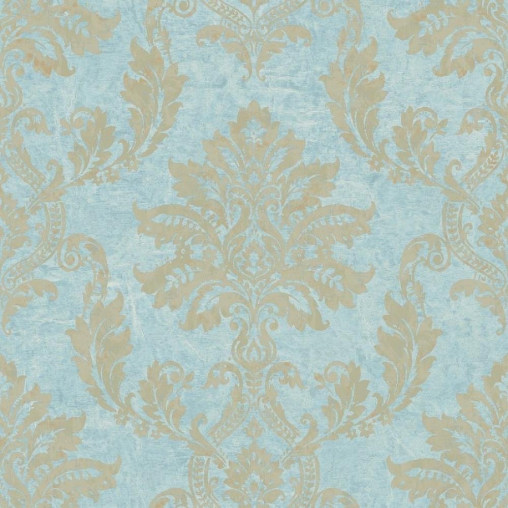 Обои Grandeco Persian Chic PC 2007