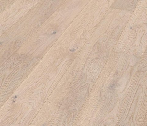 Паркетная доска Meister PD 400 Cottage 8544 Дуб Лайвли жемчужный