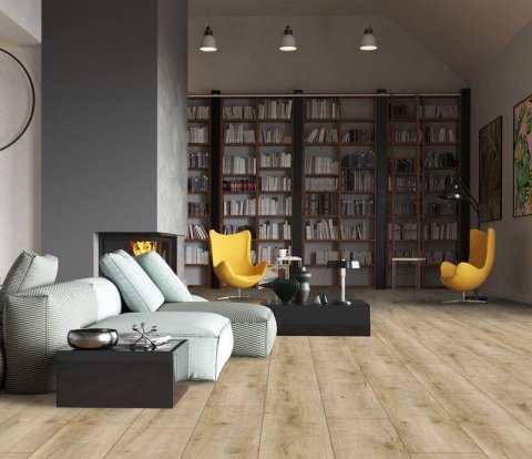 Ламинат Arteo 8 XL 54820 Дуб Пикос