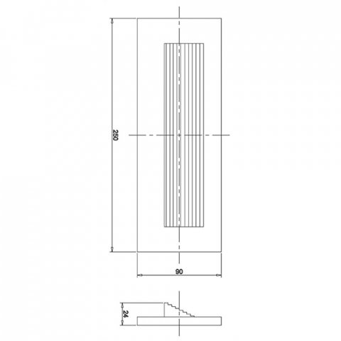 Плафон Deko-Light Light Base III 930469