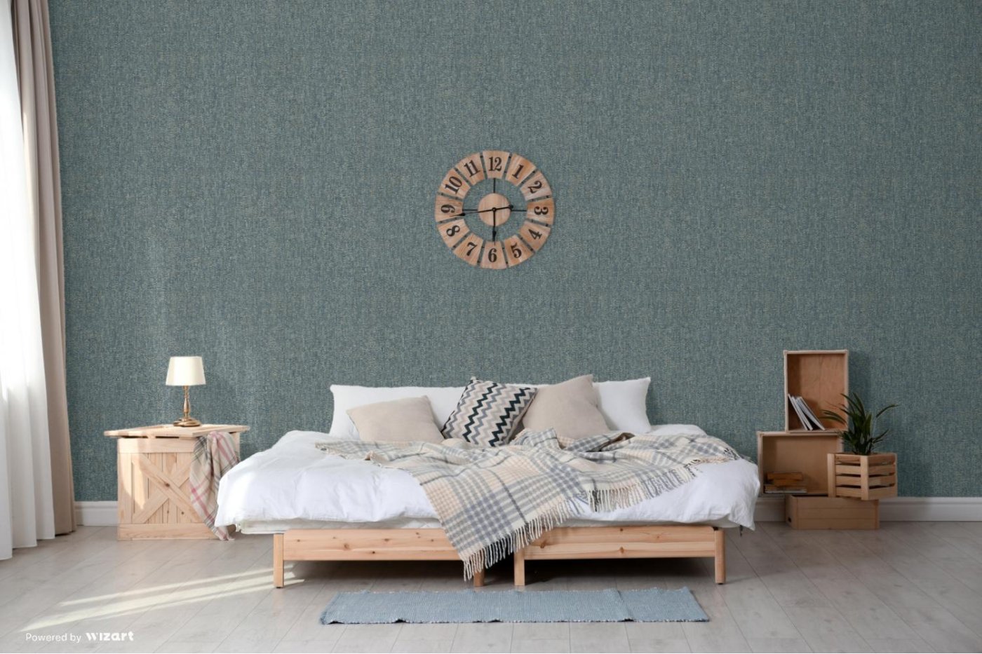 Обои Grandeco Plains Murals PM 1014