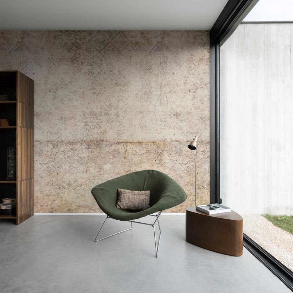 Обои Grandeco Plains Murals PM 6201