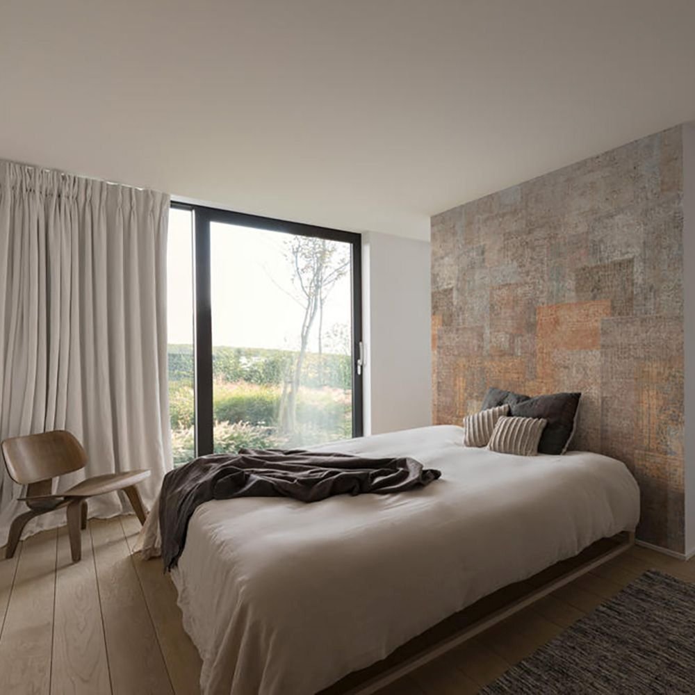Обои Grandeco Plains Murals PM 6301