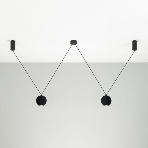 Подвес Arlight SPX-Hang-Hook-R70-L1500 036979