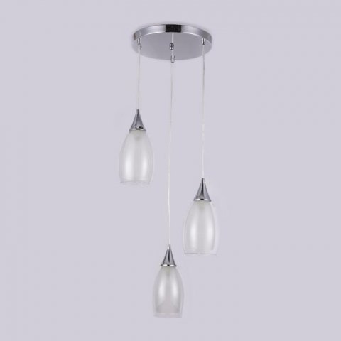 Подвесная люстра Ambrella light Traditional TR3548