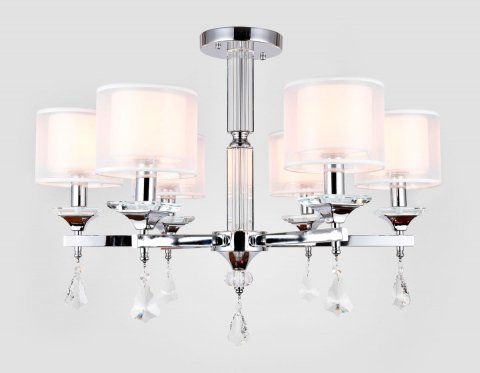 Подвесная люстра Ambrella light Traditional TR4533