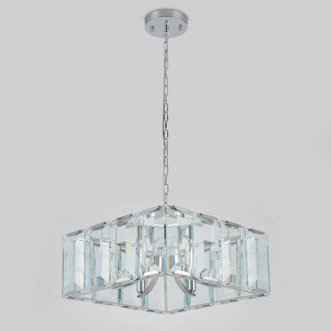 Подвесная люстра Ambrella light Traditional TR5148