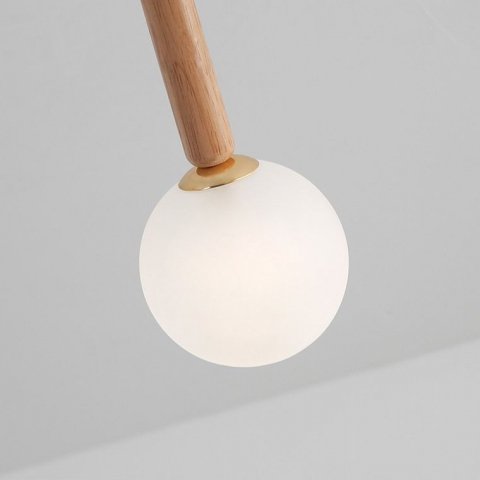 Подвесная люстра Imperium Loft Formula 207821-26