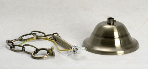 Подвесная люстра Lussole Lgo Salton GRLSP-8188
