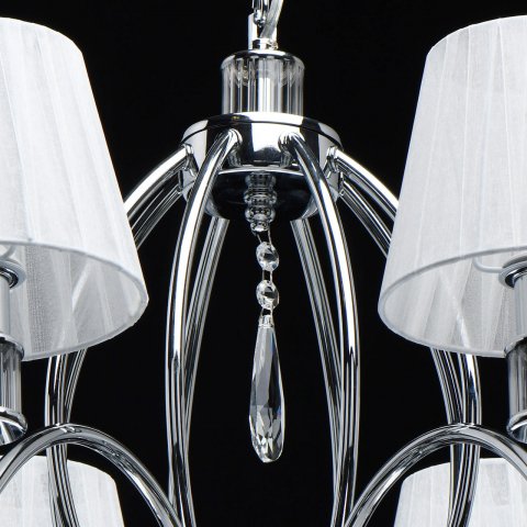 Подвесная люстра MW-Light Вега 329011808
