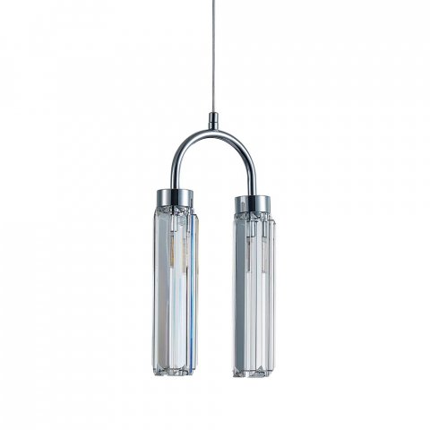 Подвесная люстра Newport 4522/S chrome М0064135