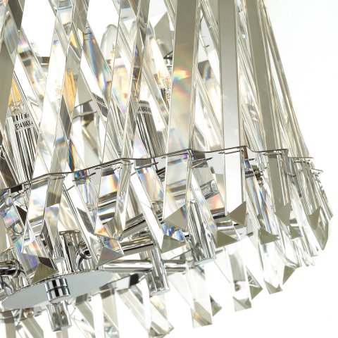 Подвесная люстра Odeon Light Hall Selva 4796/8
