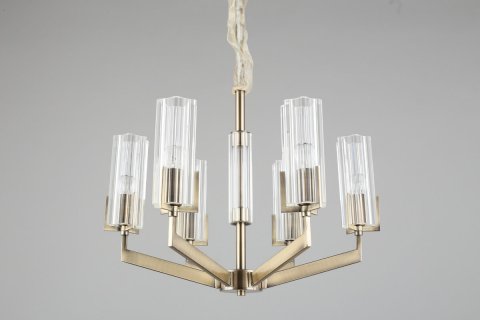 Подвесная люстра Omnilux Ledro OML-69903-06