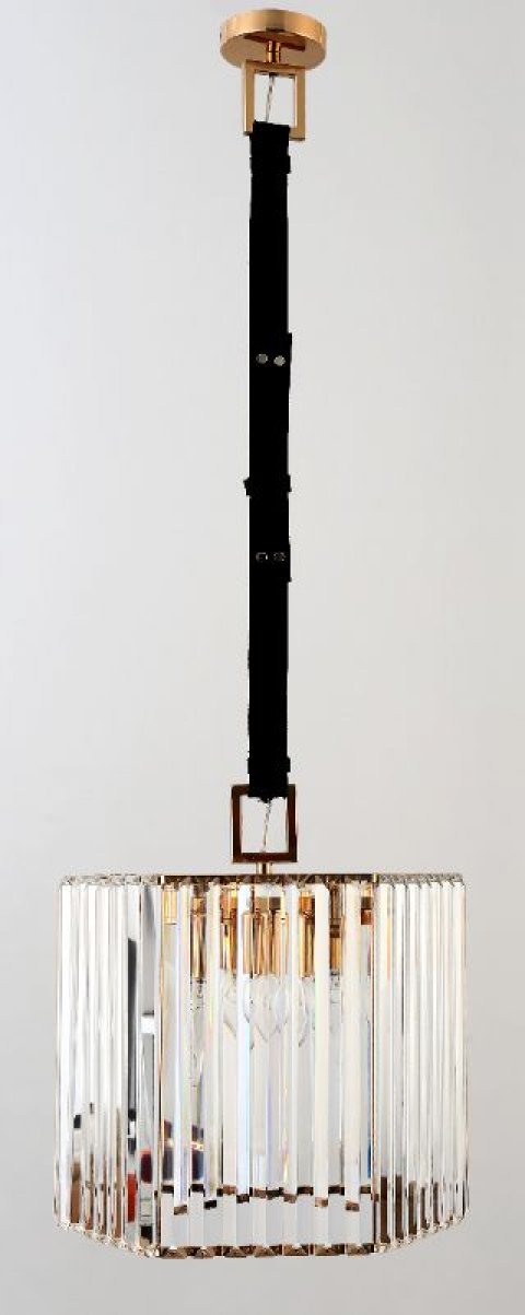 Подвесная люстра Rivoli Elisa 3054-306 Б0048129