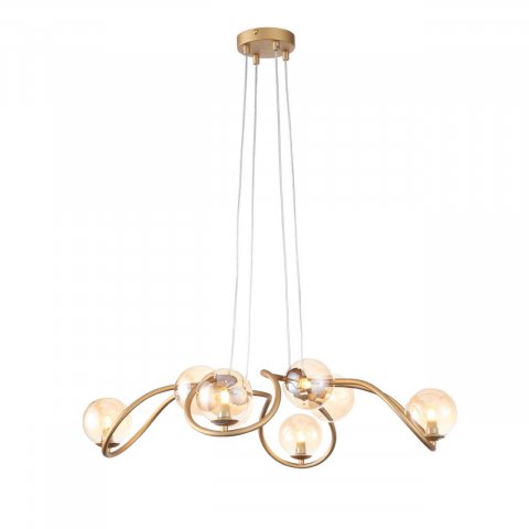 Подвесная люстра ST Luce Legatezza SL1502.203.08