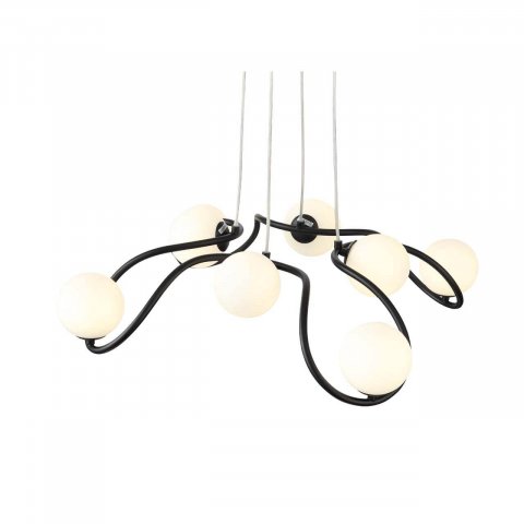 Подвесная люстра ST Luce Legatezza SL1502.403.08