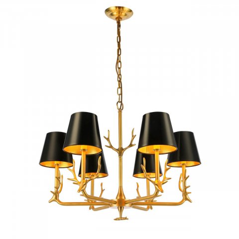 Подвесная люстра ST Luce Velossa SL1123.203.06