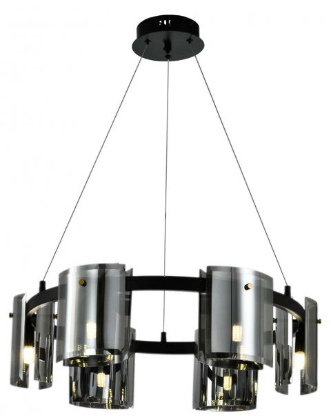 Подвесная люстра Zortes RONY ZRS.1209.06